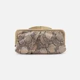 Hayley Clutch Wristlet