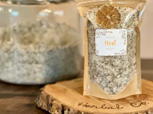 Heal - Bath Soak