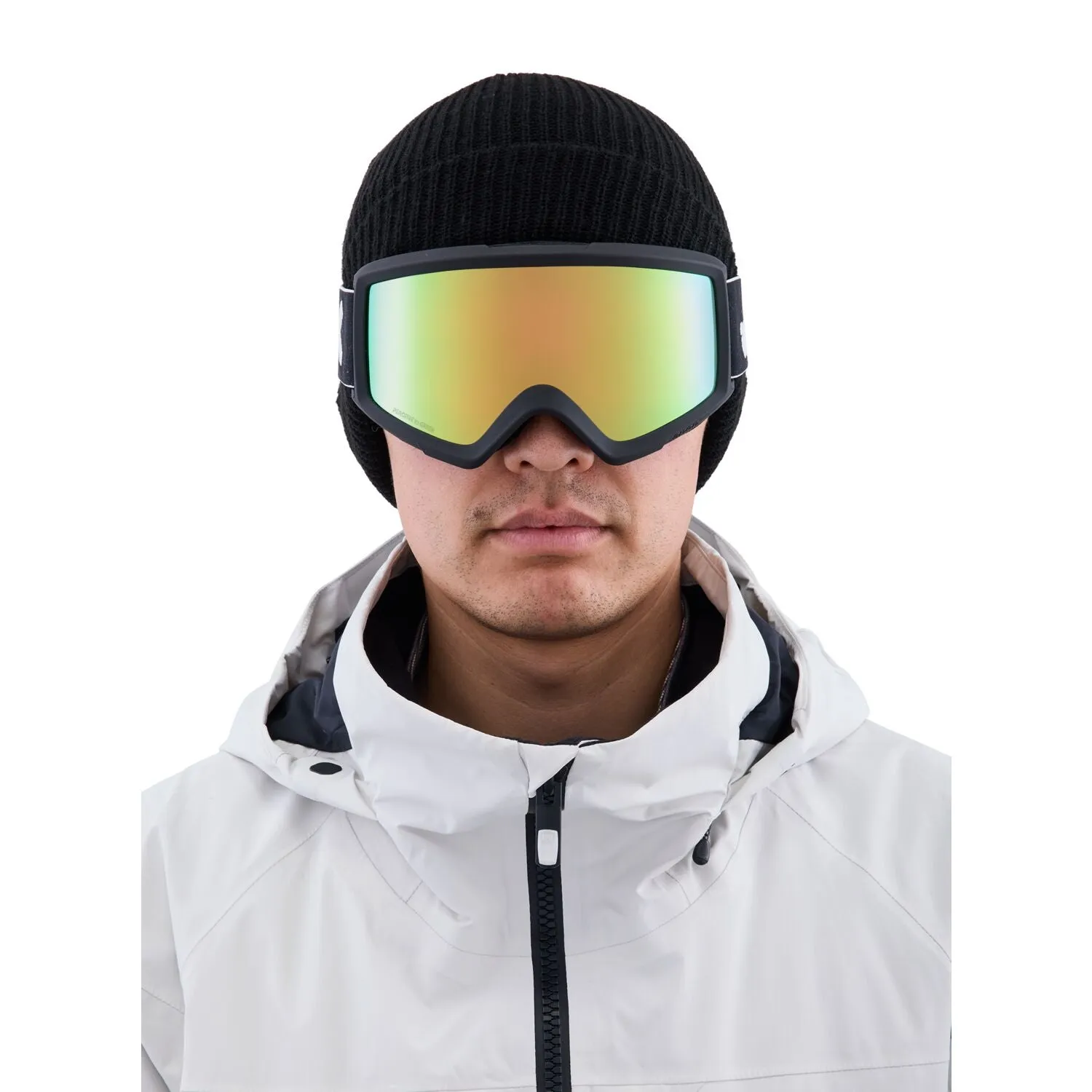 Helix 2.0 Low Bridge Fit Snow Goggle