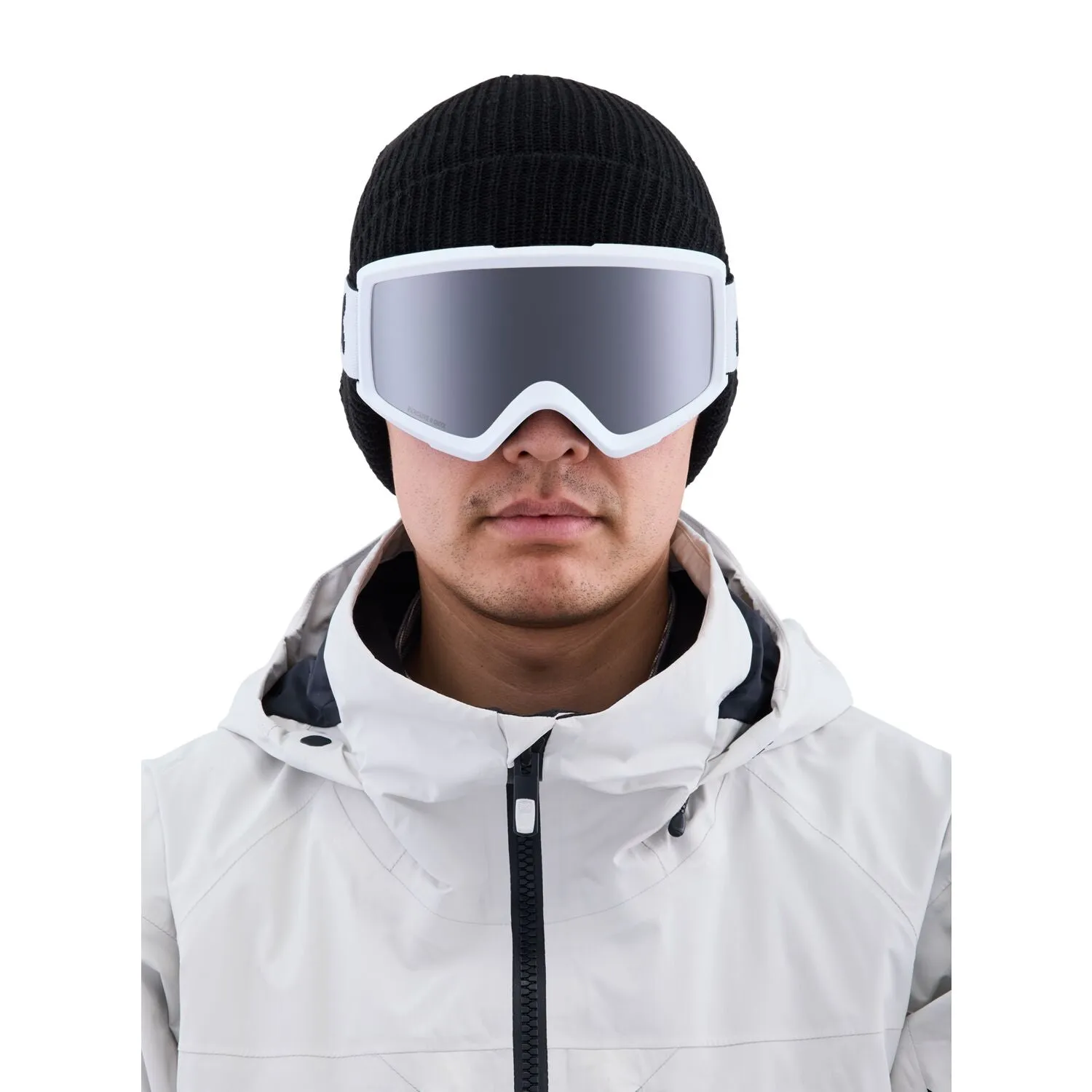 Helix 2.0 Low Bridge Fit Snow Goggle