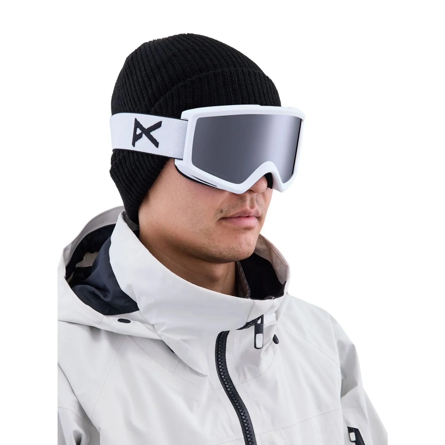 Helix 2.0 Low Bridge Fit Snow Goggle