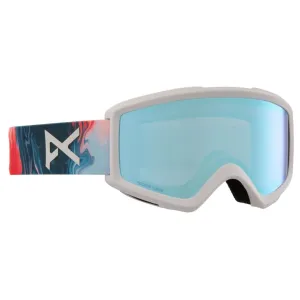 Helix 2.0 Low Bridge Fit Snow Goggle