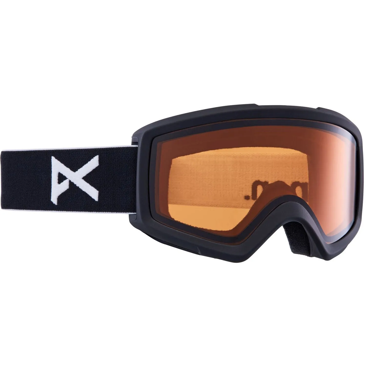 Helix 2.0 Low Bridge Fit Snow Goggle