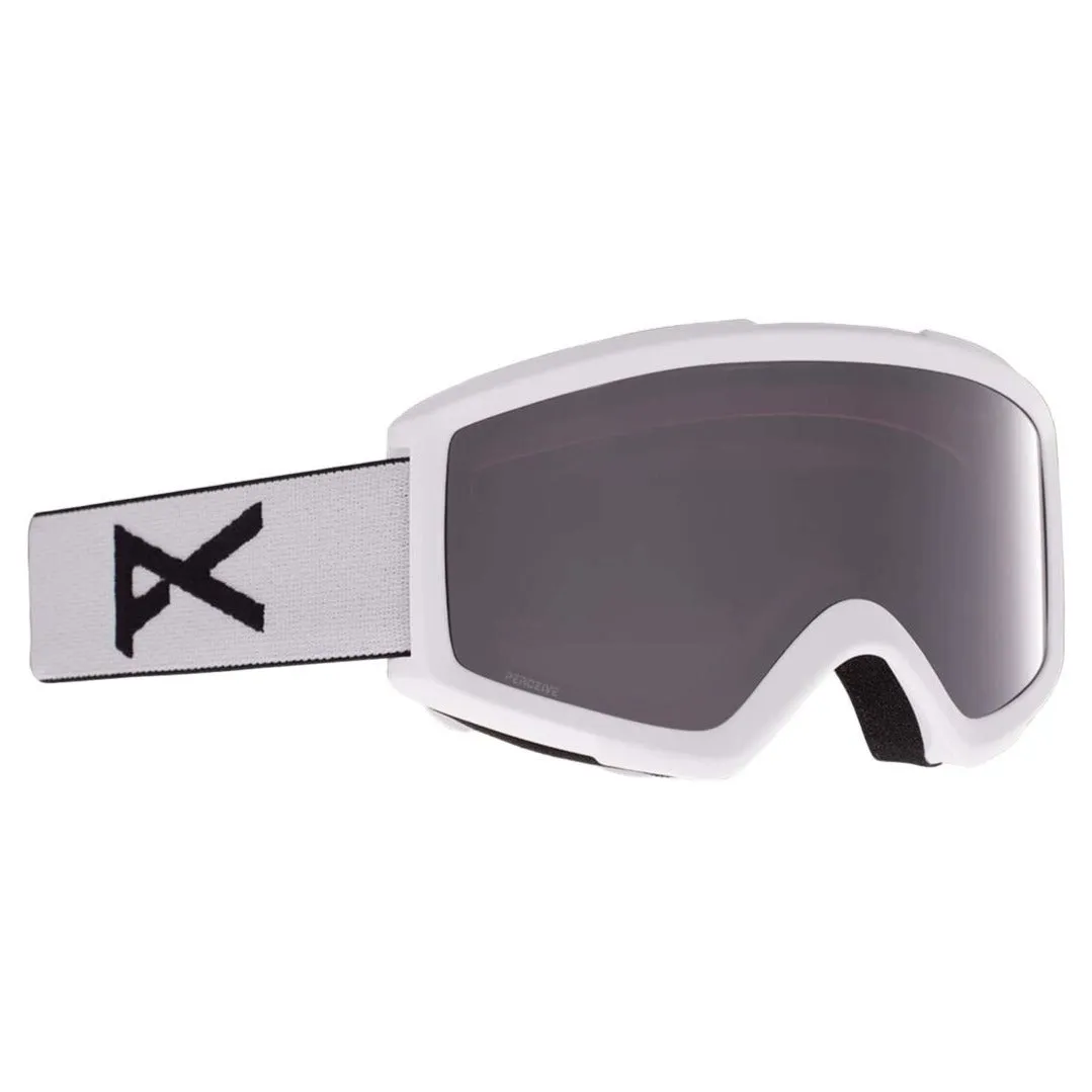 Helix 2.0 Low Bridge Fit Snow Goggle