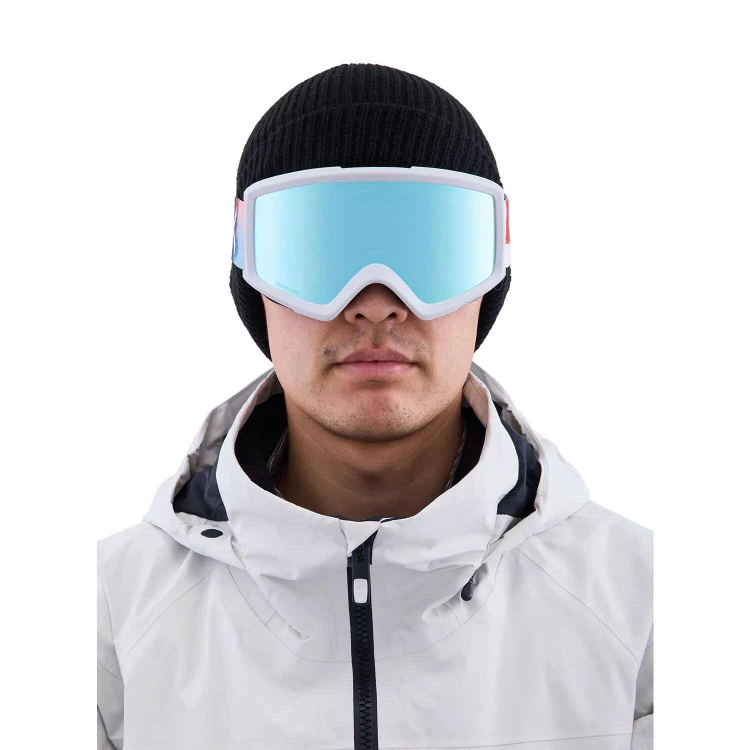 Helix 2.0 Low Bridge Fit Snow Goggle