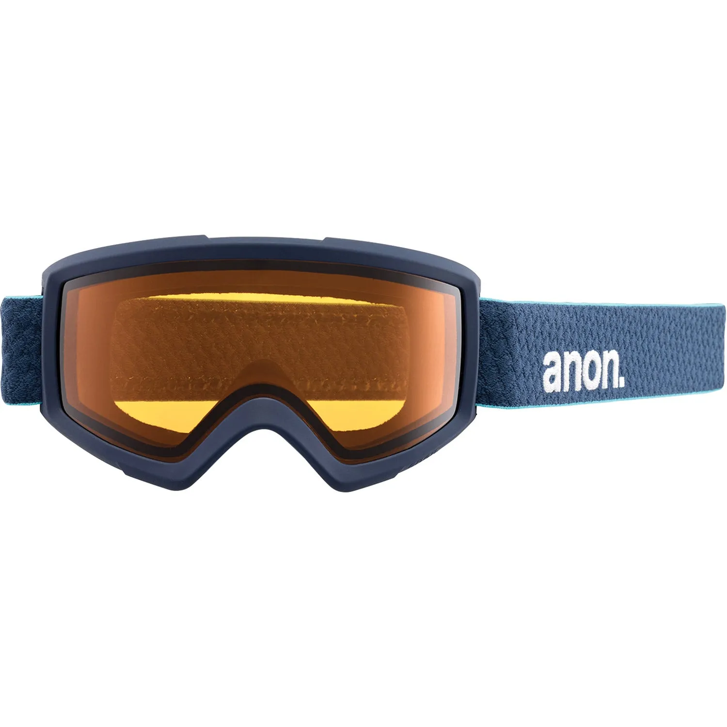 Helix 2.0 Low Bridge Snow Goggle