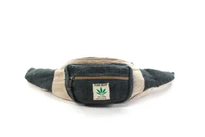 Hemp Waist Bag