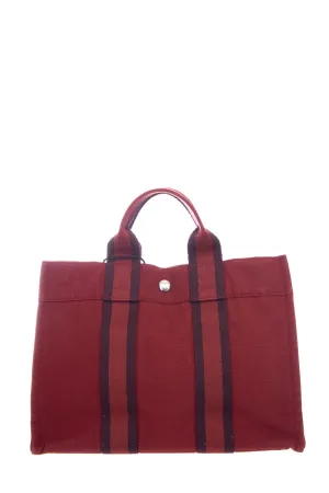Hermès Fourre - Tot PM Tote