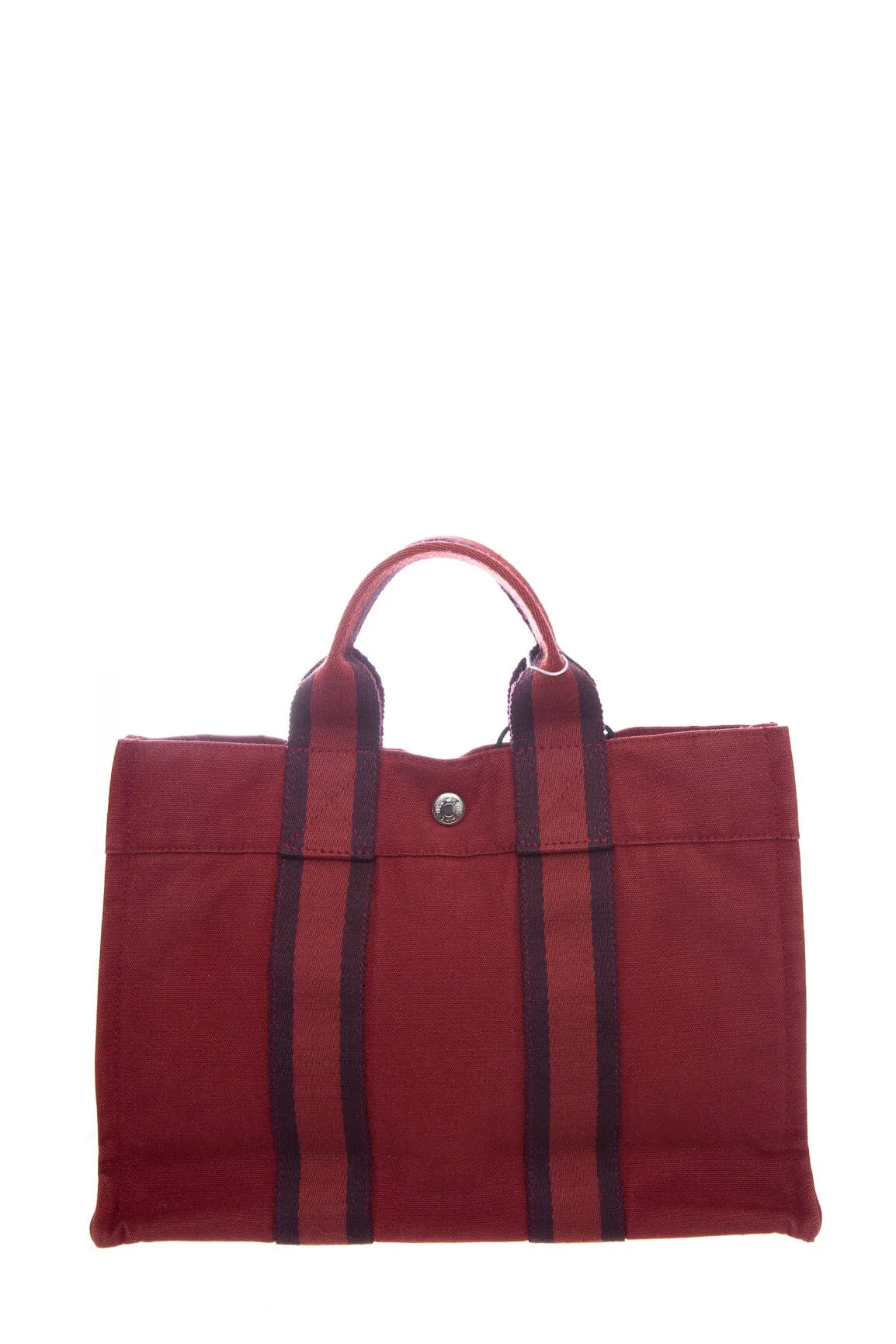 Hermès Fourre - Tot PM Tote