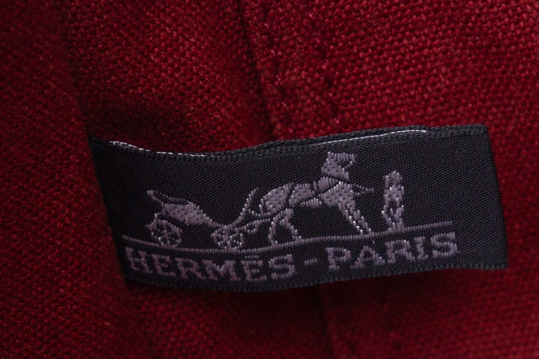 Hermès Fourre - Tot PM Tote