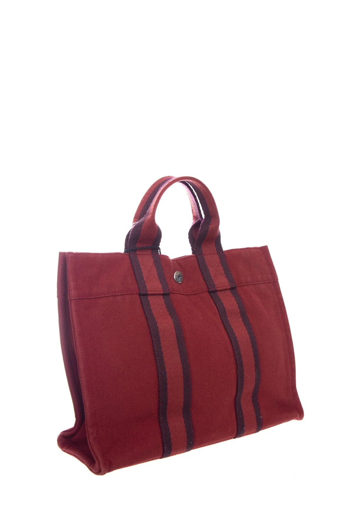 Hermès Fourre - Tot PM Tote