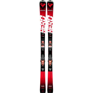 Hero Elite MT CA Ski w/ NX12 Binding 2024
