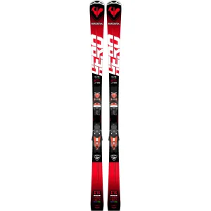 Hero Elite Ski w/ NX 12 Bindings 2023