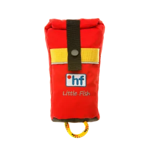 HF Little Fish