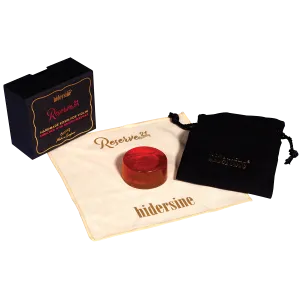 Hidersine Reserve21 Violin Rosin