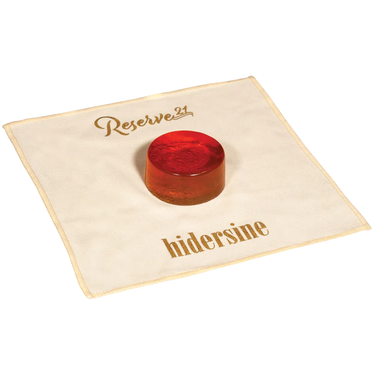 Hidersine Reserve21 Violin Rosin
