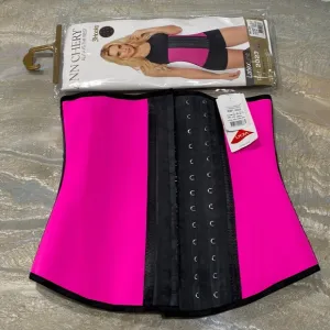 High compression Waist Trainer Size M
