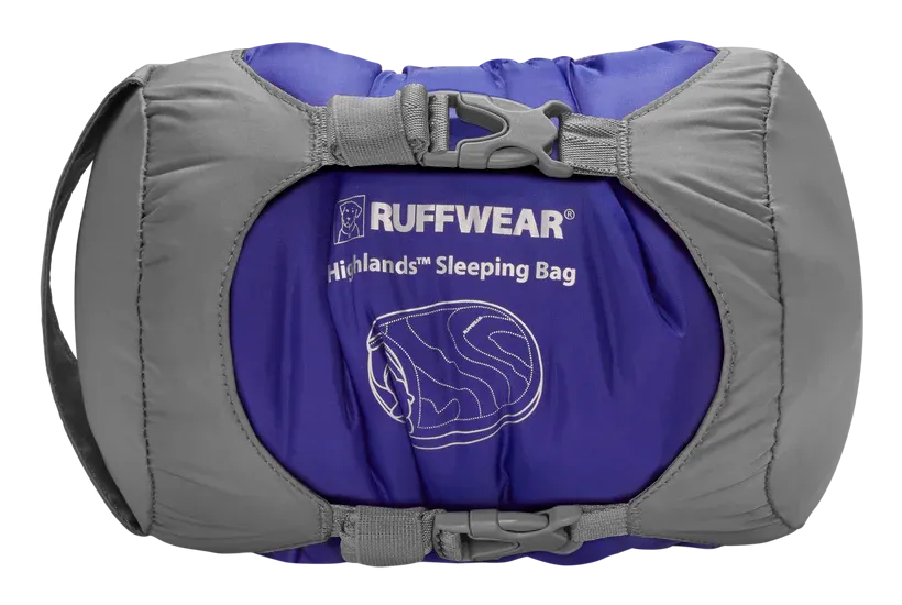 Highlands™ Dog Sleeping Bag