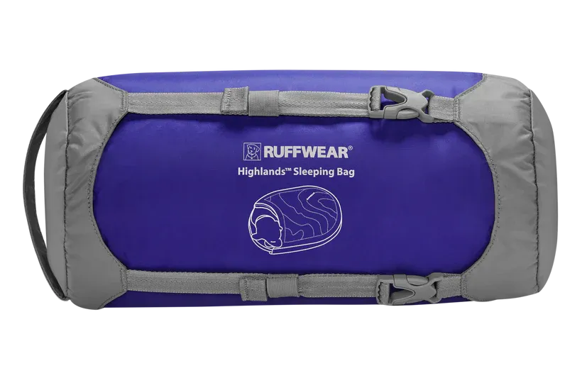 Highlands™ Dog Sleeping Bag