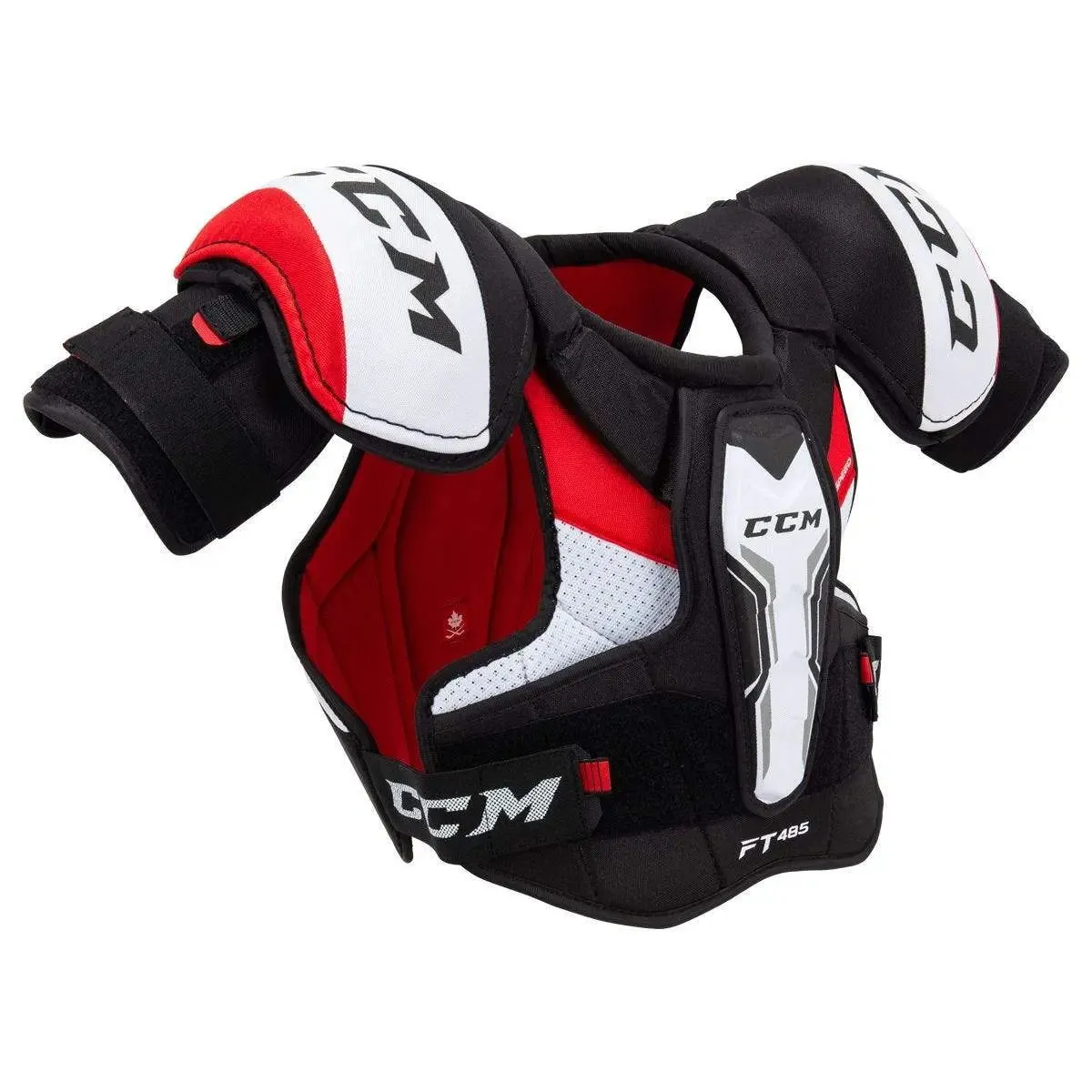 HOMBRERAS CCM JETSPEED FT485 JR.