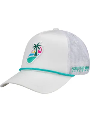Homestead Miami Rope Hat