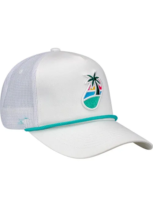 Homestead Miami Rope Hat