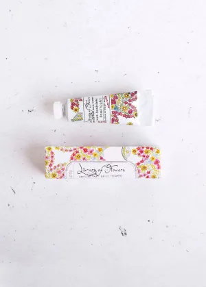Honeycomb Petite Treat Handcreme