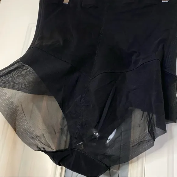 Honeylove SuperPower Brief Women’s 3X Black Shapewear