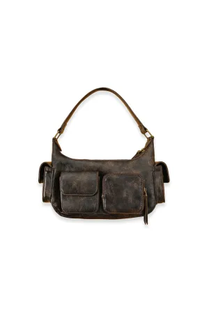 Hoof Pocket Bag