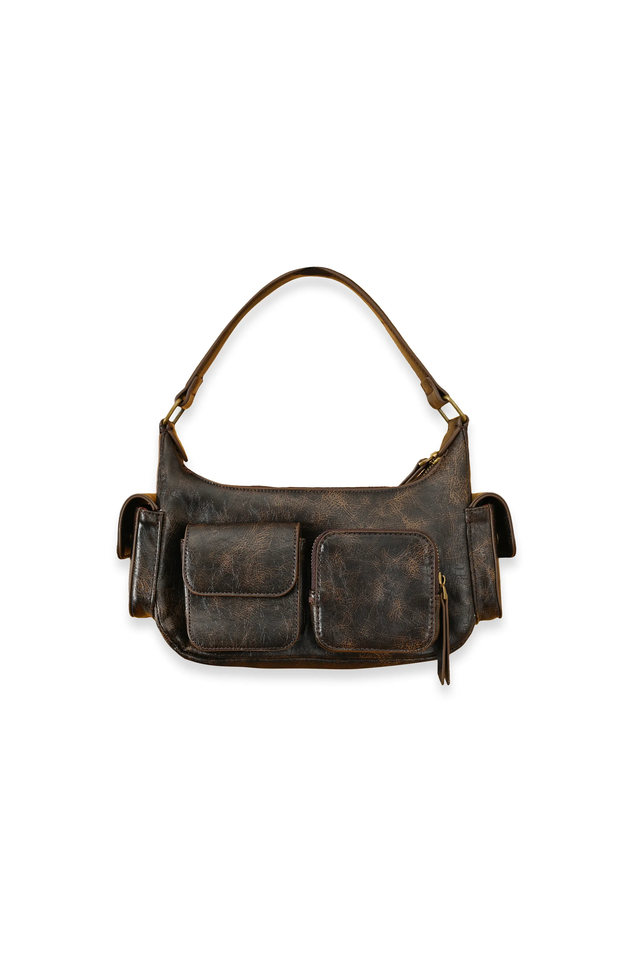 Hoof Pocket Bag