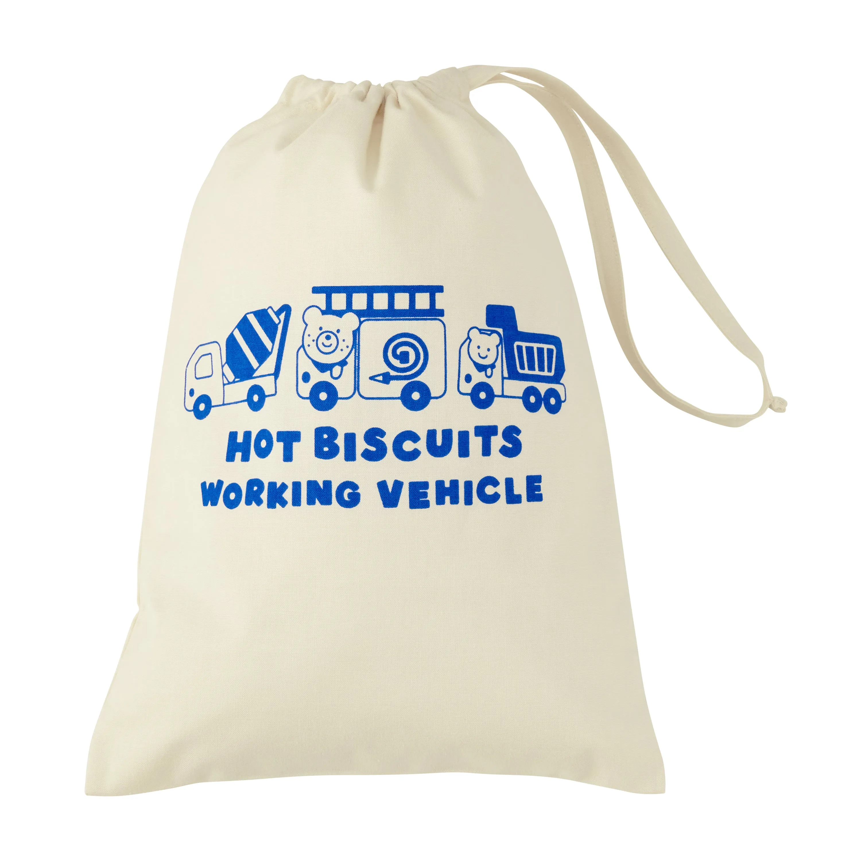 HOT BISCUITS ROOM WEAR
