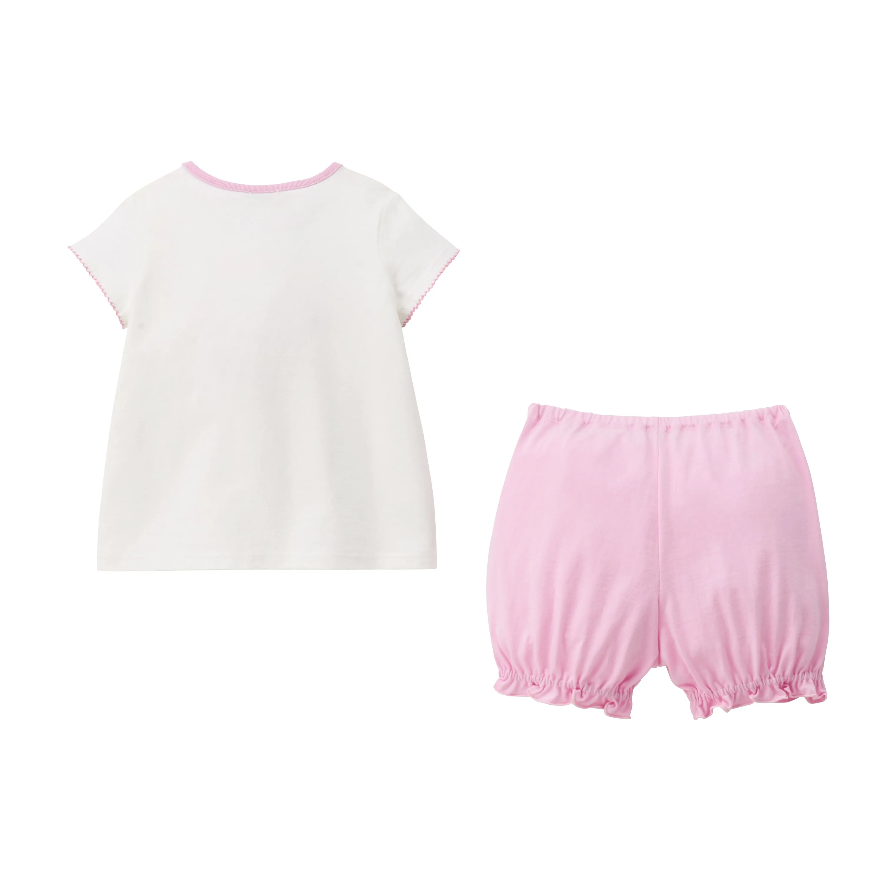 HOT BISCUITS ROOM WEAR