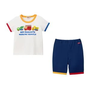 HOT BISCUITS ROOM WEAR