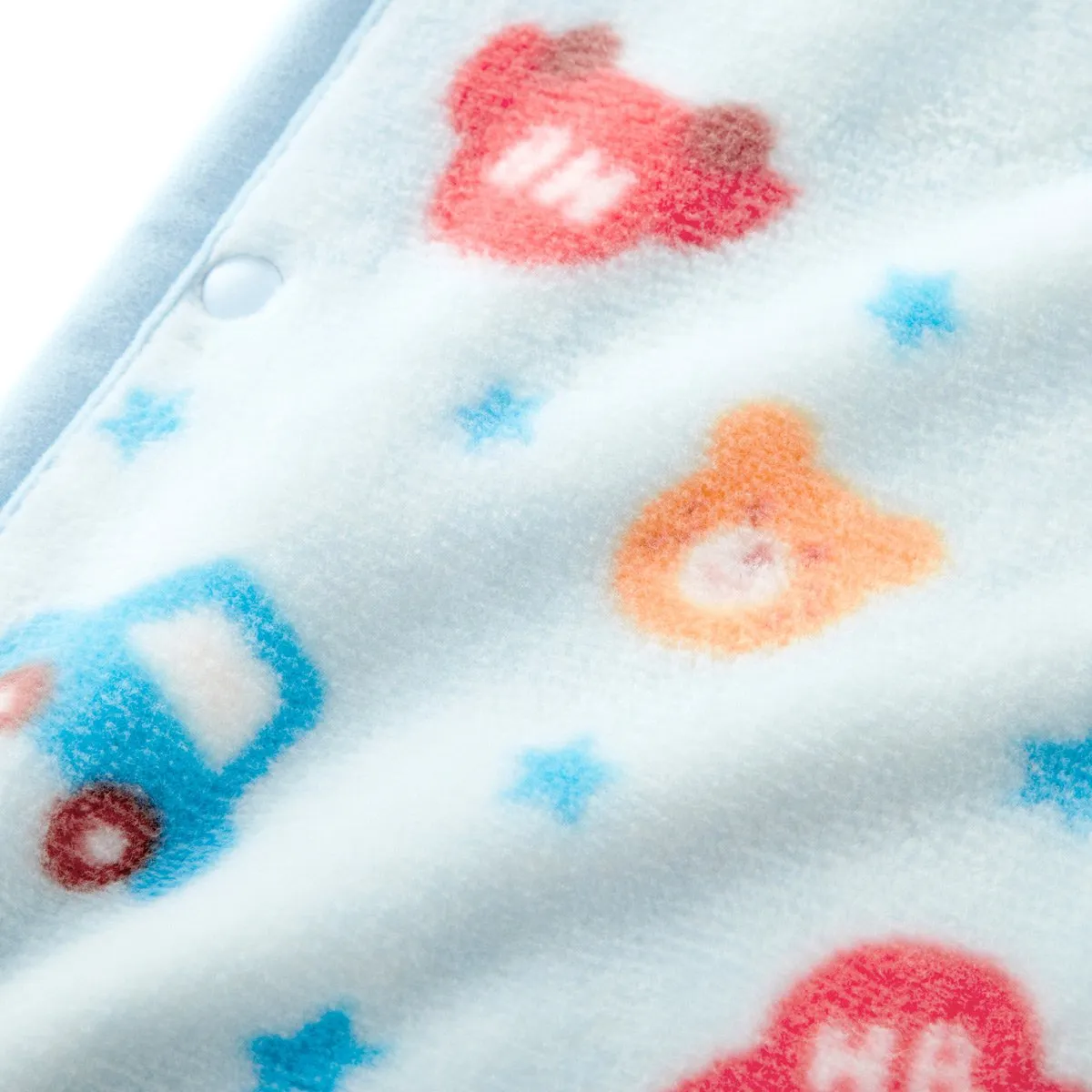 HOT BISCUITS SLEEPING BAG
