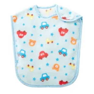 HOT BISCUITS SLEEPING BAG