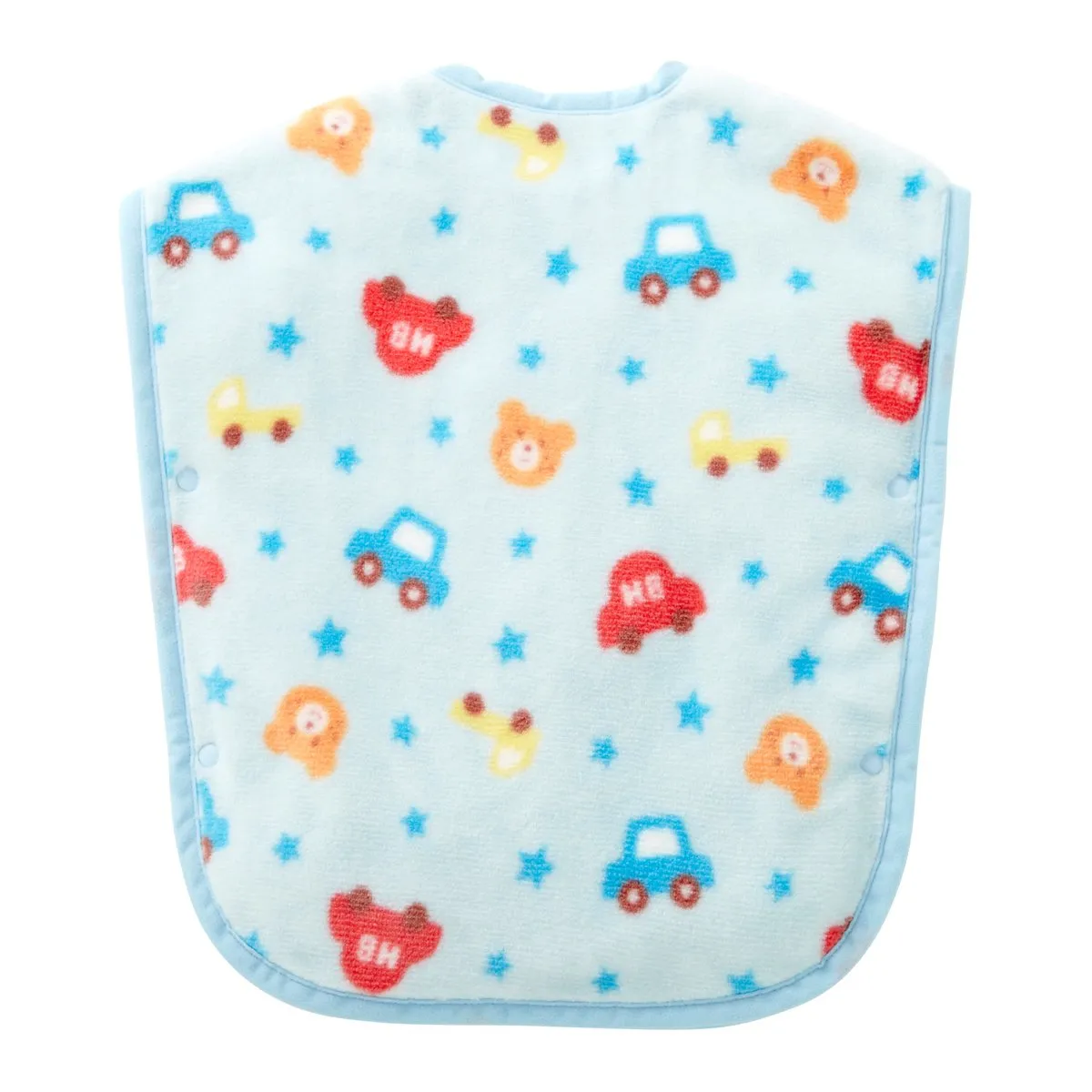 HOT BISCUITS SLEEPING BAG