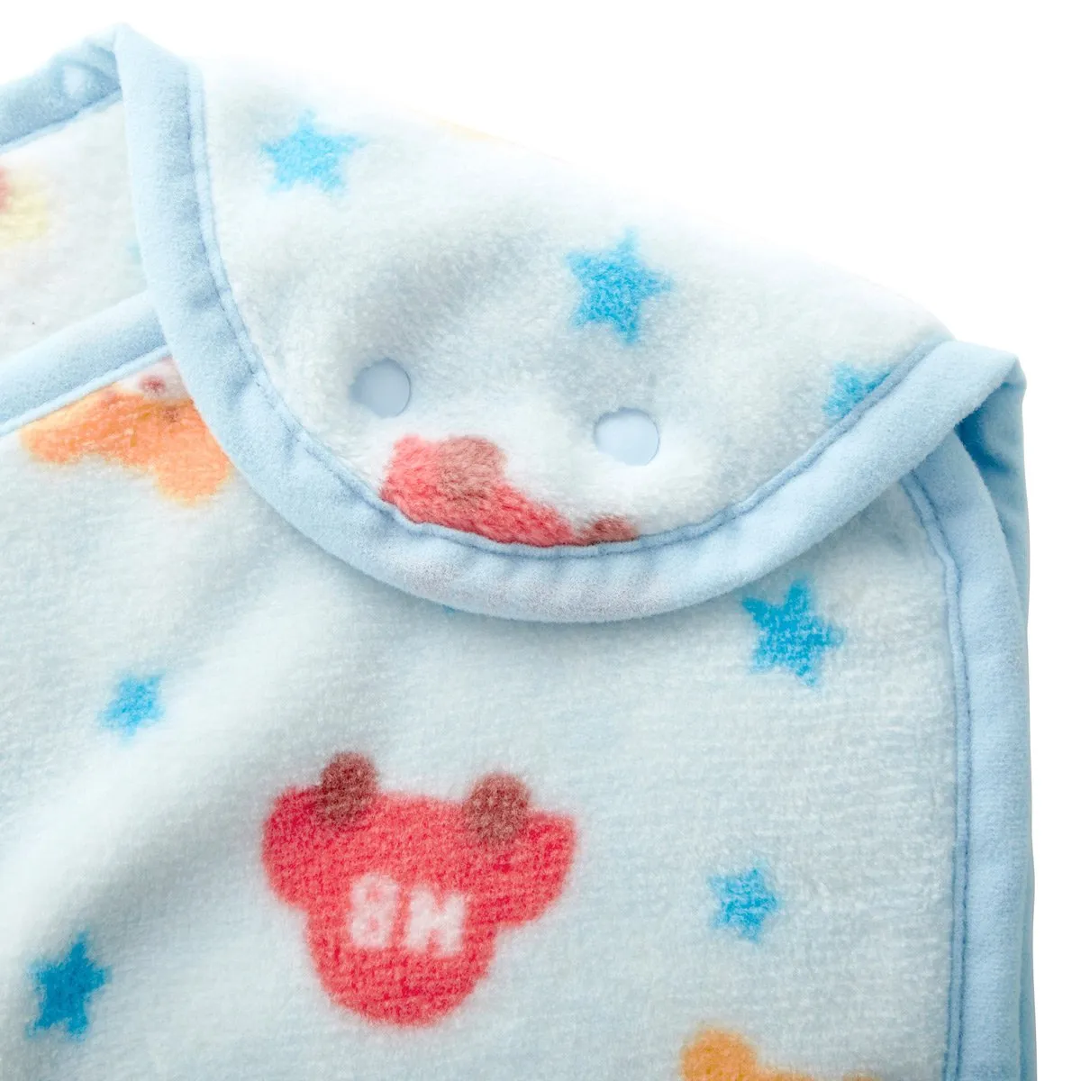 HOT BISCUITS SLEEPING BAG