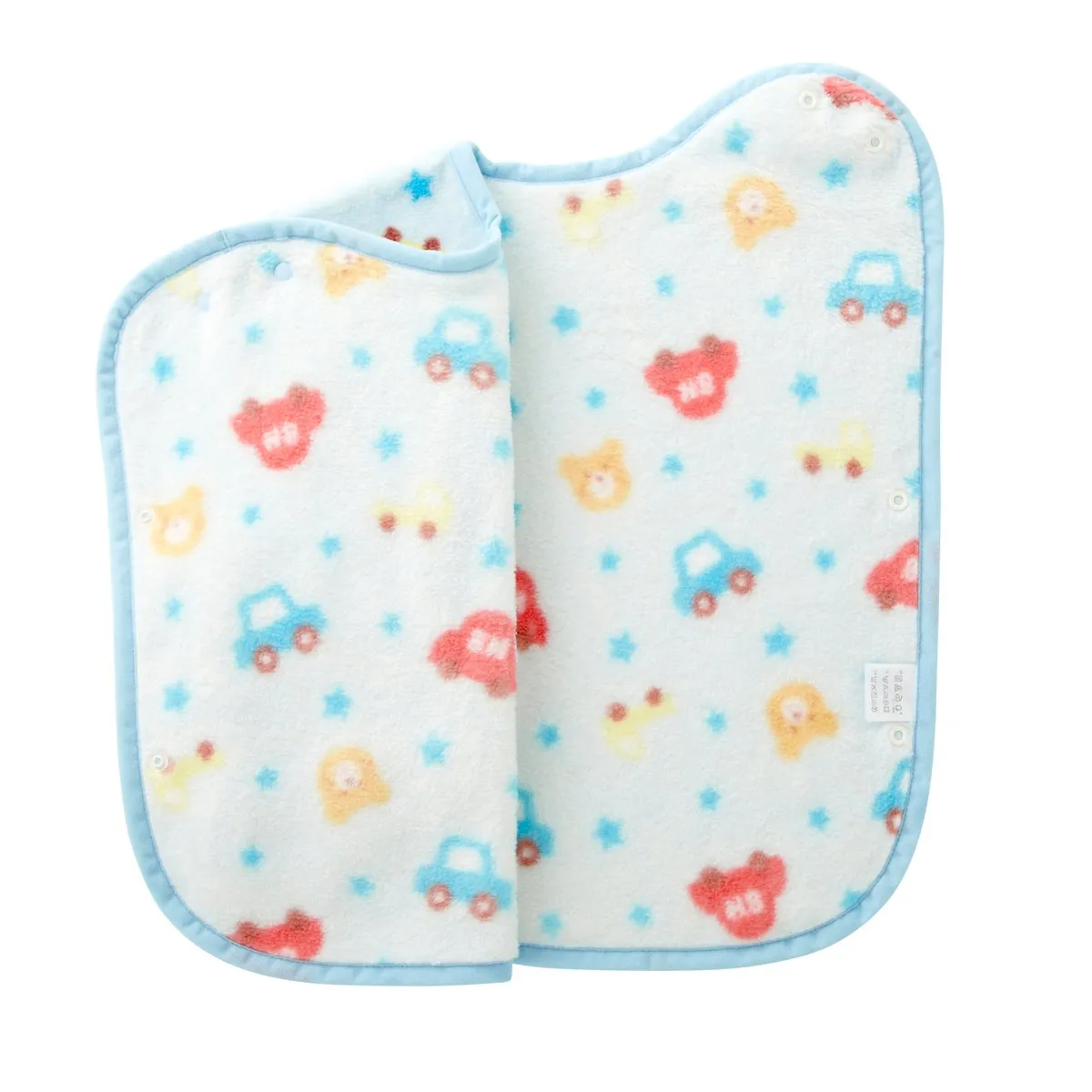 HOT BISCUITS SLEEPING BAG