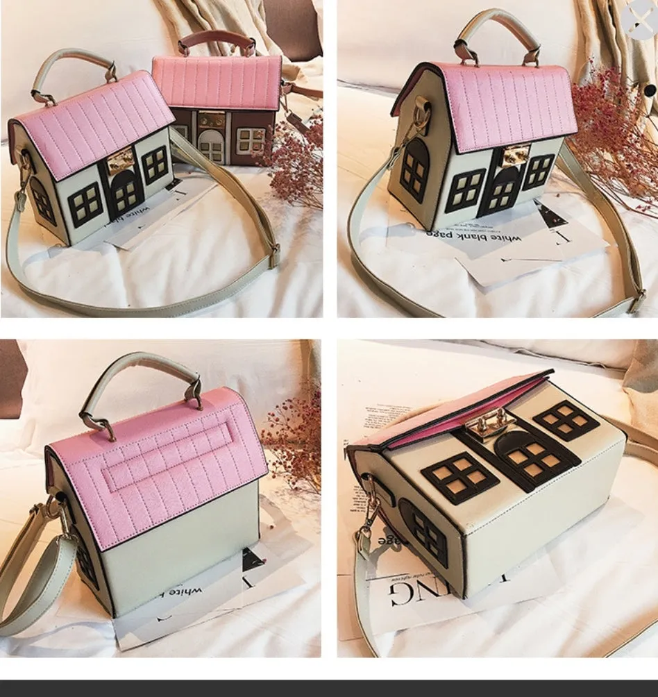 House Inspired Bag