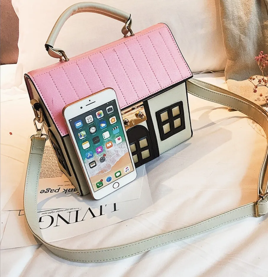House Inspired Bag