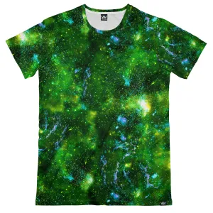 Hulk Plasma Men's Tee