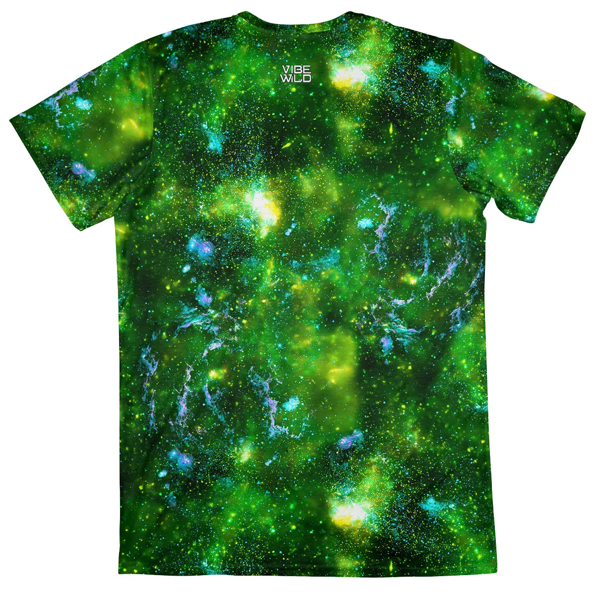 Hulk Plasma Men's Tee