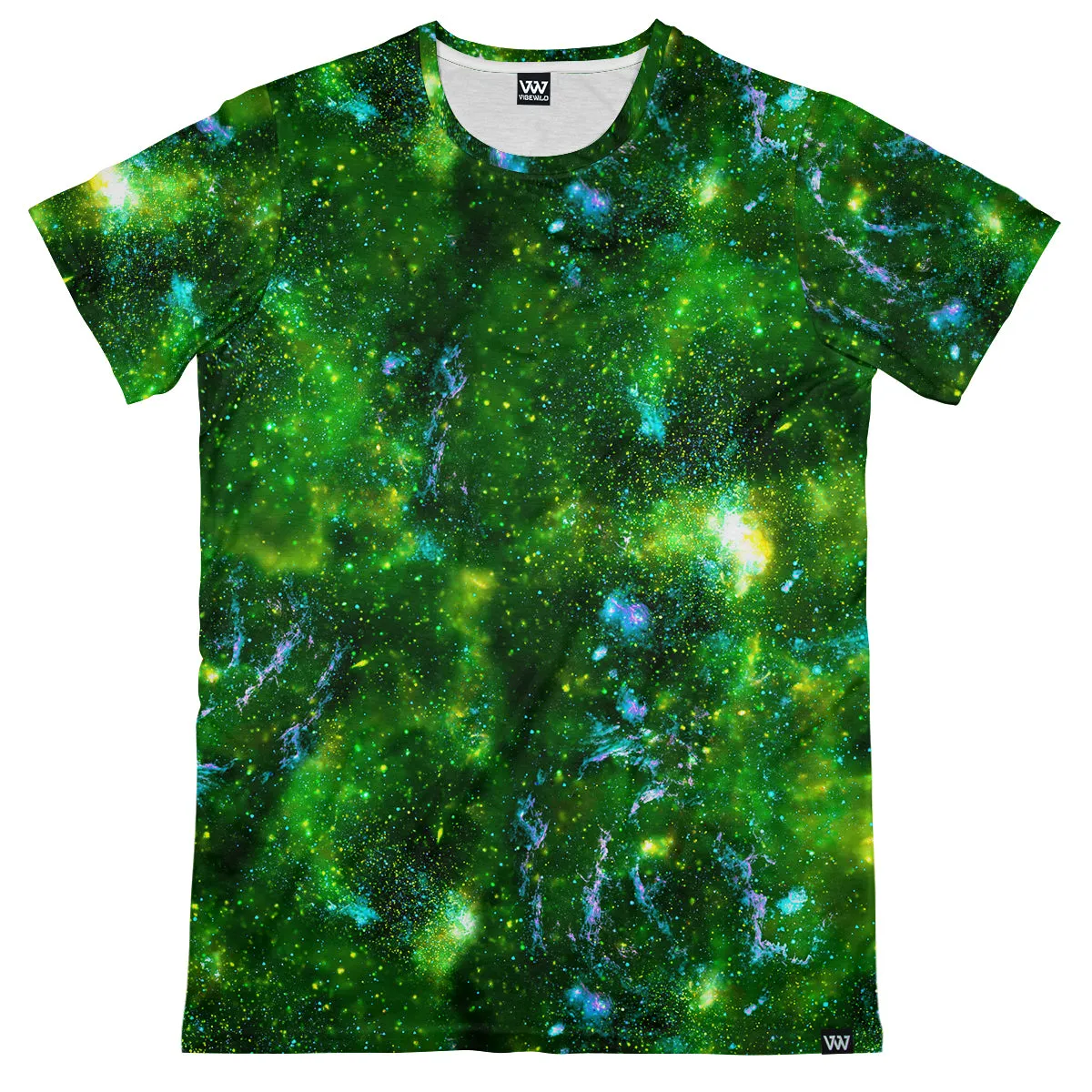 Hulk Plasma Men's Tee
