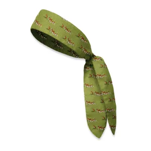 Huntsmere - Hair Scarf