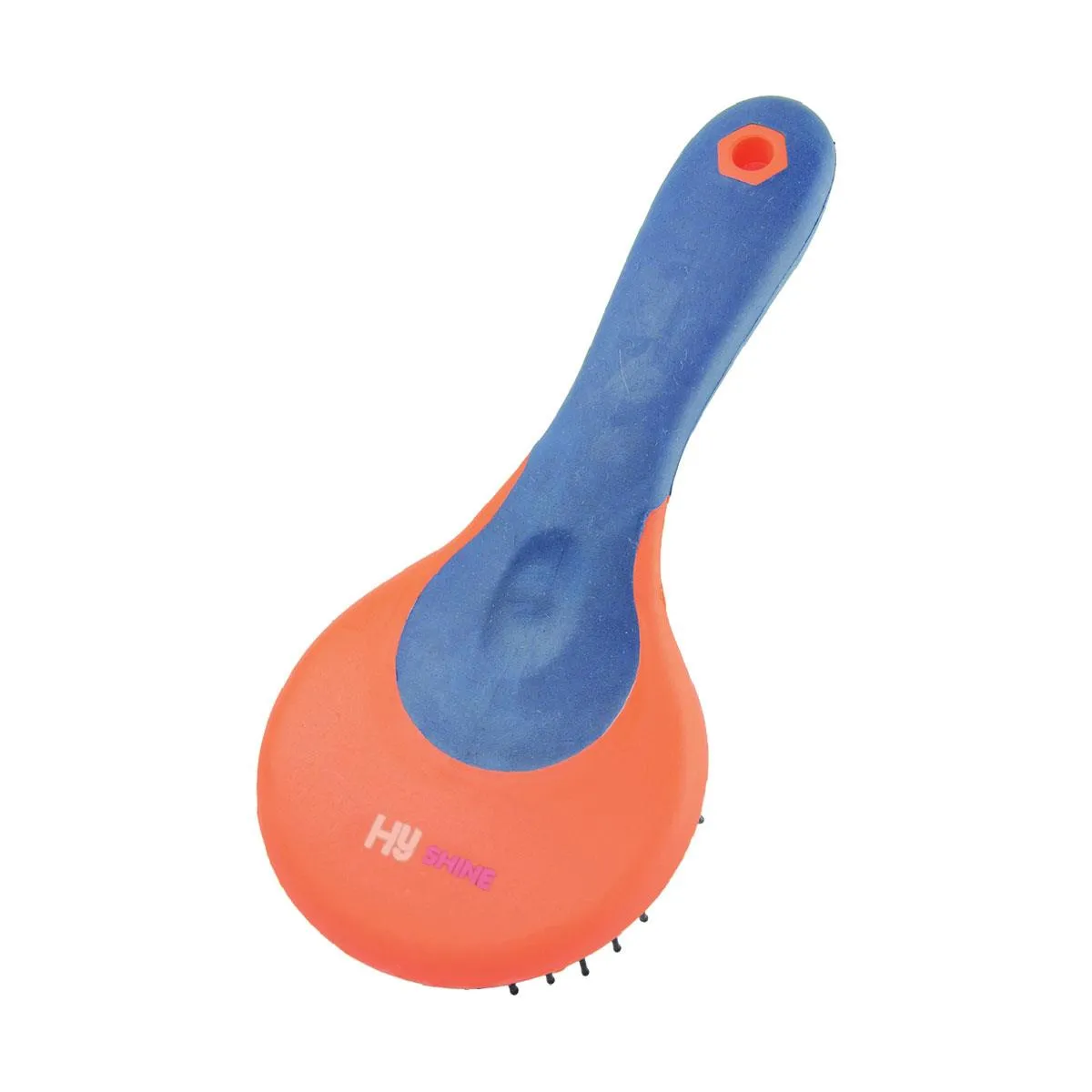Hy Equestrian Pro Groom Mane & Tail Brush