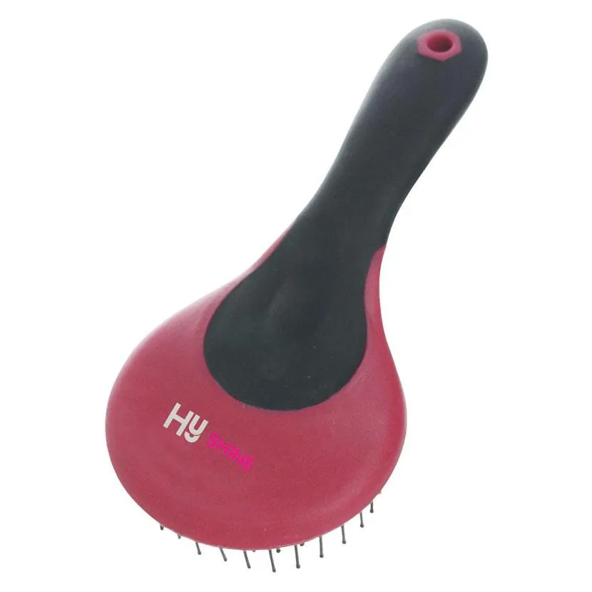 Hy Equestrian Pro Groom Mane & Tail Brush