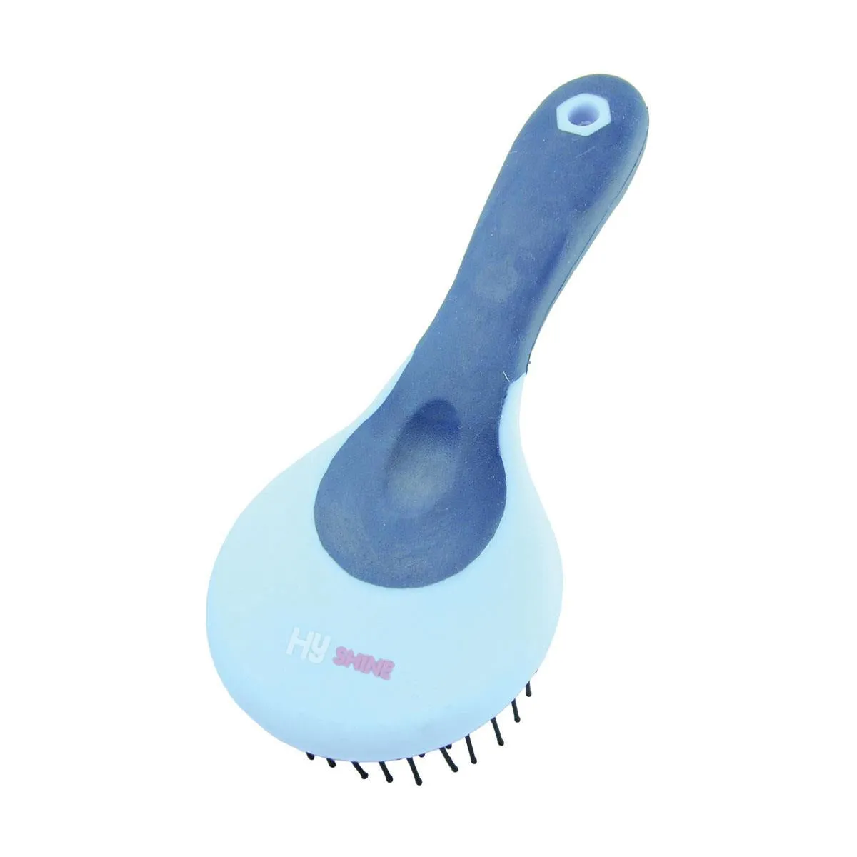 Hy Equestrian Pro Groom Mane & Tail Brush