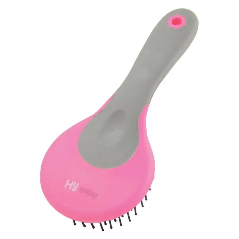 Hy Equestrian Pro Groom Mane & Tail Brush
