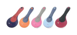 Hy Equestrian Pro Groom Mane & Tail Brush