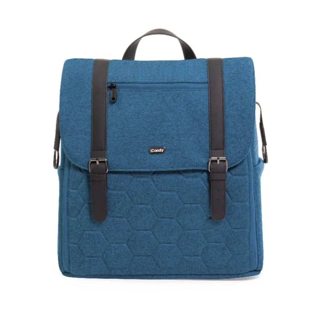 ICANDY Core Bag - Atlantis Blue